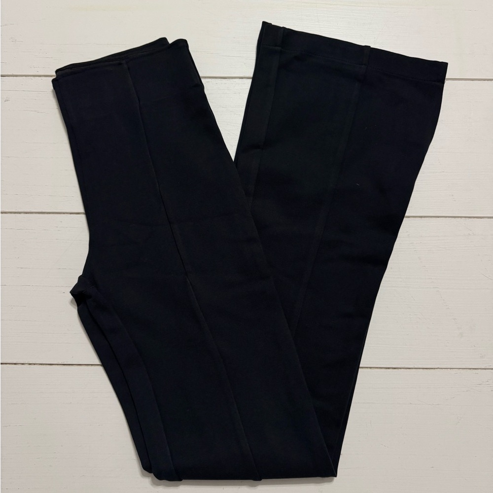 Abercrombie & Fitch Pull On BootLeg Pants